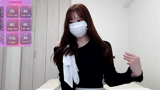 YURINA1230 online show from 04-03-26, 06:00