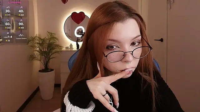 PinkAn8el online show from 02-17-26, 02:41