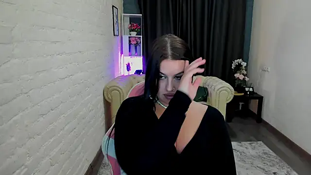 Walterra White online show from 02-10-26, 01:59