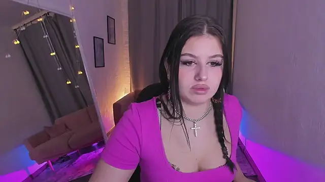 Walterra White online show from 02-16-26, 03:19