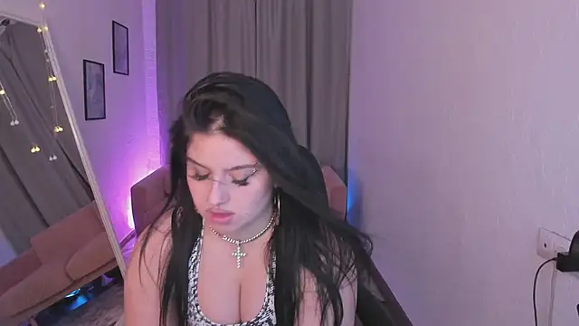 Walterra White online show from 02-20-26, 03:12