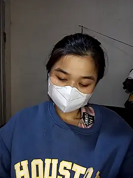 Daisy-lusia2026 online show from 02-12-26, 02:56