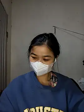 Daisy-lusia2026 online show from 02-13-26, 03:02