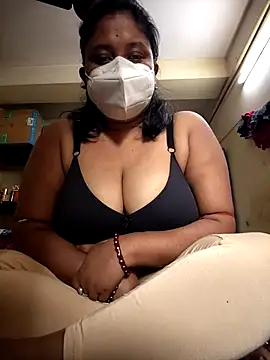 Curvy Trisha online show from 02-03-26, 06:40