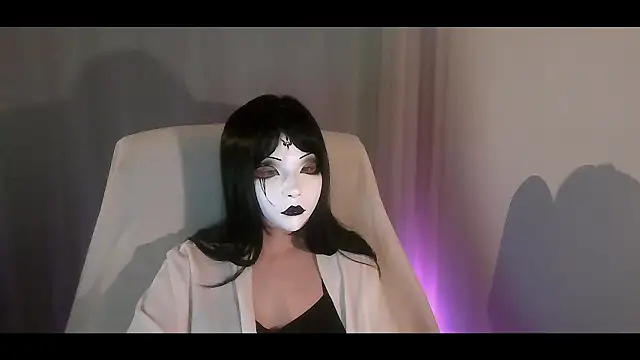 NoirLiliyaa online show from 02-04-26, 07:42