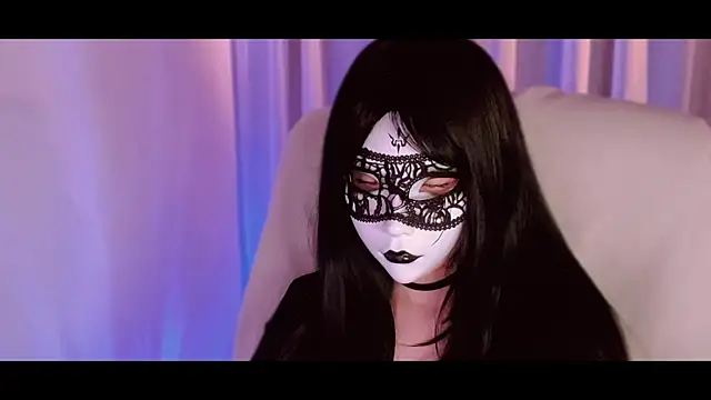 NoirLiliyaa online show from 03-06-26, 07:54