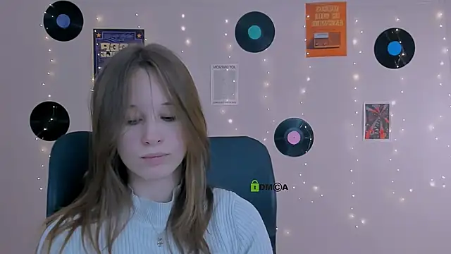 eira mouse online show from 02-08-26, 12:30