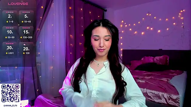 Anna Elfii online show from 02-08-26, 05:05