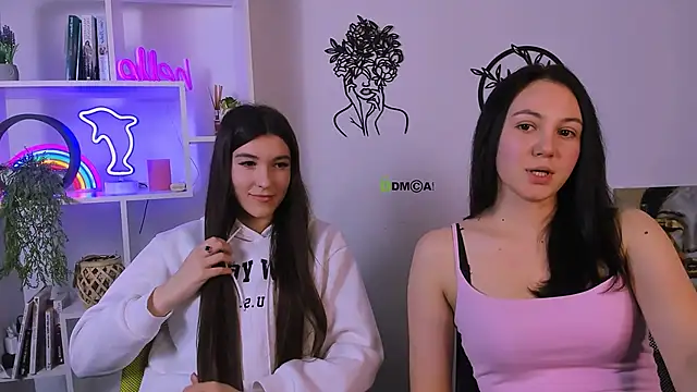 elis sunny online show from 02-09-26, 07:51