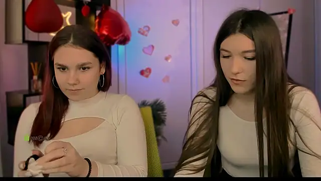 elis sunny online show from 02-25-26, 12:26