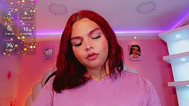 Maia Hotts online show from 02-22-26, 11:53