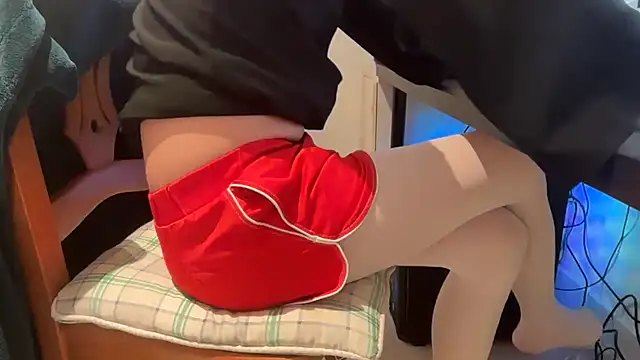 Guapita80 online show from 02-16-26, 03:08