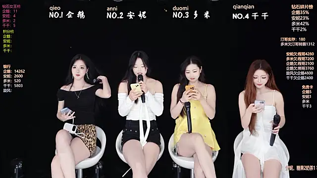 Snapshot of HoneyBaby-001 chatting on 02-28-26, 01:12 HoneyBaby-001 online show from 02-28-26, 01:12