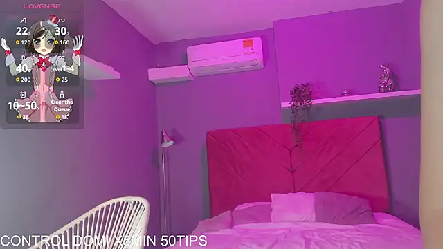 Snapshot of nina_swaan chatting on 02-24-26, 11:52 nina swaan online show from 02-24-26, 11:52