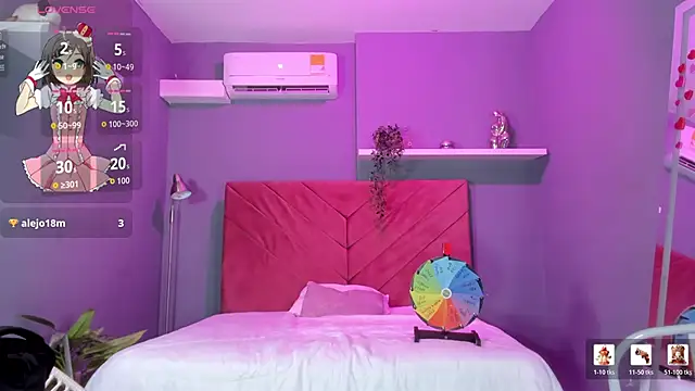 Snapshot of nina_swaan chatting on 03-02-26, 12:12 nina swaan online show from 03-02-26, 12:12