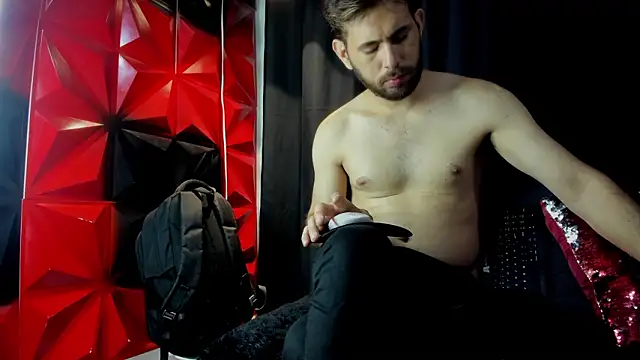 Snapshot of dany_ray chatting on 02-18-26, 12:01 dany ray online show from 02-18-26, 12:01