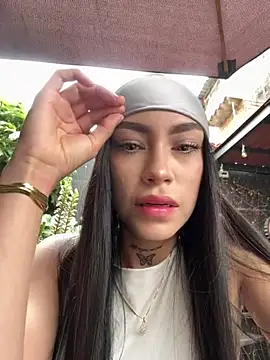 Snapshot of Bonny_Eva chatting on 02-05-26, 06:45 Bonny Eva online show from 02-05-26, 06:45