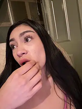 Snapshot of Bonny_Eva chatting on 02-10-26, 04:16 Bonny Eva online show from 02-10-26, 04:16