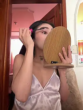 Snapshot of Bonny_Eva chatting on 02-13-26, 05:53 Bonny Eva online show from 02-13-26, 05:53