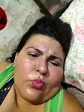 Ava89 online show from 02-19-26, 07:43