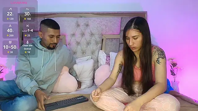 Snapshot of Wishmakers_ chatting on 02-07-26, 12:53 Wishmakers online show from 02-07-26, 12:53