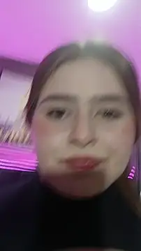 Melanyxx- online show from 02-24-26, 01:47