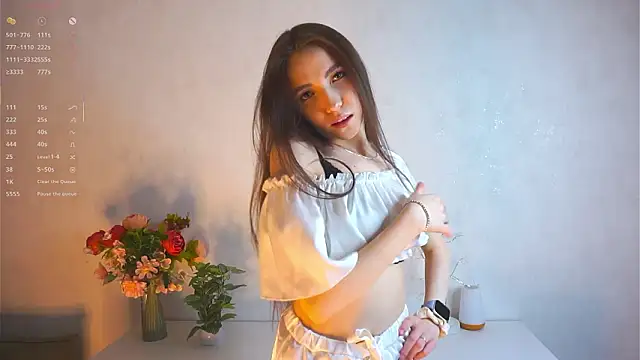 Snapshot of CarlaSpiva chatting on 02-12-26, 08:15 CarlaSpiva online show from 02-12-26, 08:15