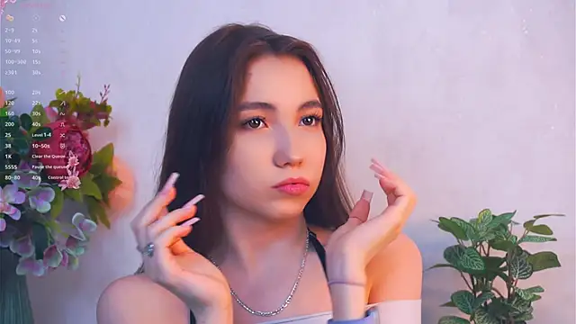 Snapshot of CarlaSpiva chatting on 02-16-26, 08:16 CarlaSpiva online show from 02-16-26, 08:16