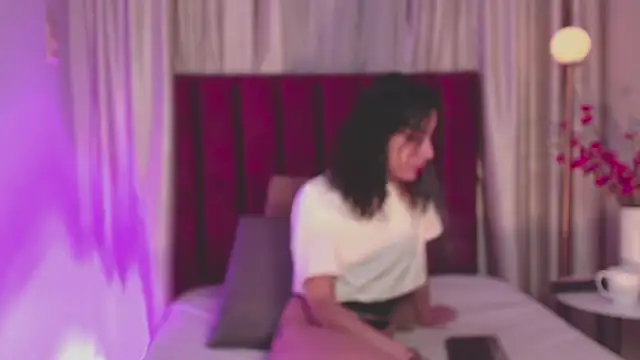 Snapshot of AylaStone chatting on 02-23-26, 06:27 AylaStone online show from 02-23-26, 06:27