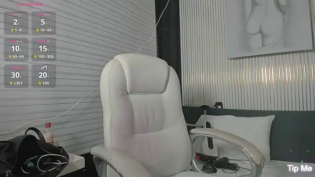 VenusColeman  online show from 02-28-26, 09:16