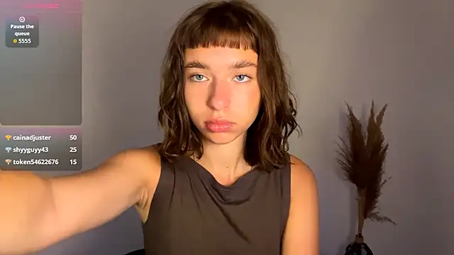 Snapshot of DeltaNorwoode chatting on 02-24-26, 06:11 DeltaNorwoode online show from 02-24-26, 06:11