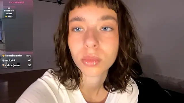 Snapshot of DeltaNorwoode chatting on 02-25-26, 06:01 DeltaNorwoode online show from 02-25-26, 06:01