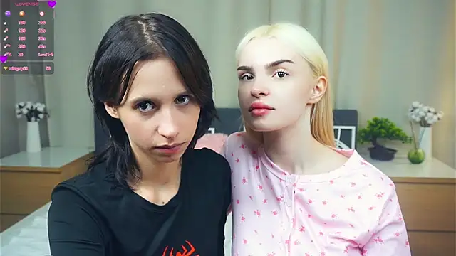 Snapshot of PatricePerlow chatting on 03-02-26, 08:59 PatricePerlow online show from 03-02-26, 08:59