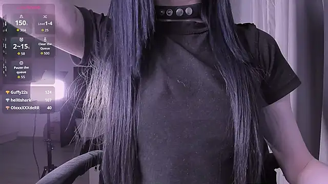 tributetomyluxury online show from 02-20-26, 12:40