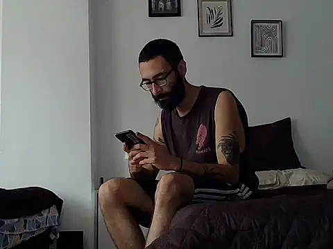 venus midnight online show from 03-12-26, 04:02