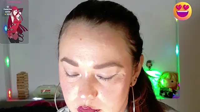 Tammy Parker online show from 02-14-26, 04:09