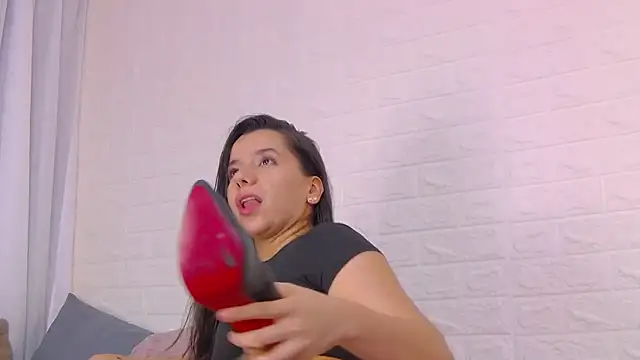 AprilVelvett online show from 02-28-26, 06:25