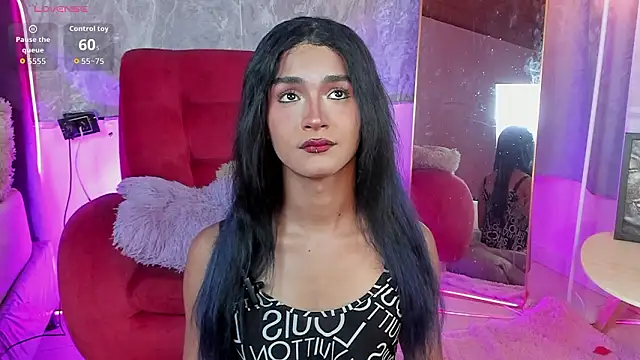 Kaliope baby online show from 02-25-26, 10:41