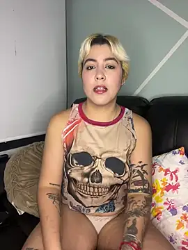 Dakota Bailey online show from 02-28-26, 12:33