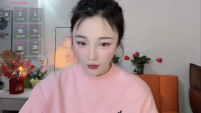 Snapshot of Lisa-295188 chatting on 02-28-26, 08:48 Lisa-295188 online show from 02-28-26, 08:48