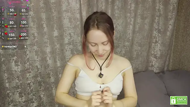 Snapshot of Cutie_Ellis chatting on 02-23-26, 10:01 Cutie Ellis online show from 02-23-26, 10:01