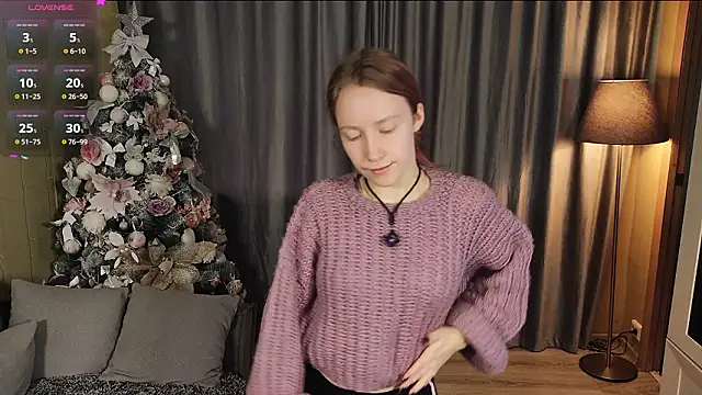 Snapshot of Cutie_Ellis chatting on 02-28-26, 11:44 Cutie Ellis online show from 02-28-26, 11:44