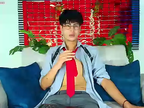 ThiiagoSaeenz online show from 02-19-26, 03:30