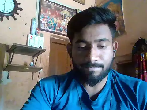 LustyDanky online show from 02-01-26, 06:56