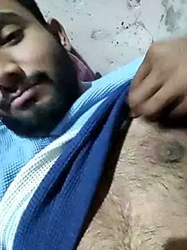 LustyDanky online show from 02-07-26, 03:49