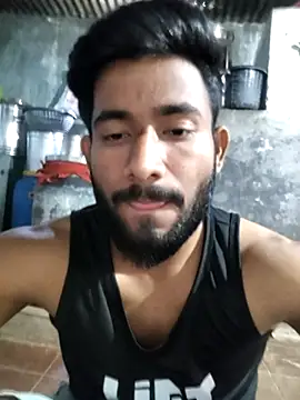 LustyDanky online show from 02-11-26, 03:22