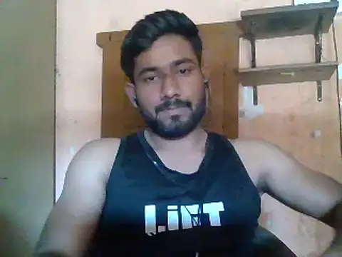 LustyDanky online show from 02-28-26, 05:08