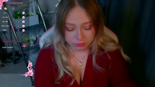 Emiliaaah online show from 02-13-26, 11:06