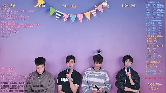 TNT-888 online show from 02-28-26, 11:55