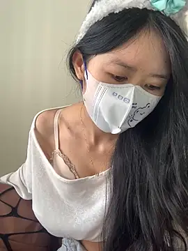 ShouSushi online show from 03-13-26, 06:09